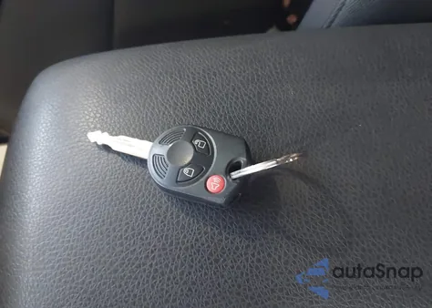 2010 Ford Edge Se z USA, uszkodzony, nr VIN 2FMDK3GC1ABA09332